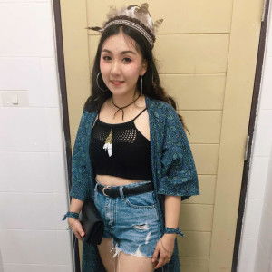 Pang Kulsiri profile icon