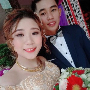 Pé Nhõ profile icon