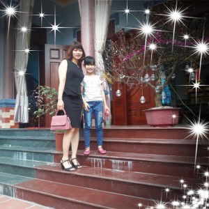 Tina Tình profile icon