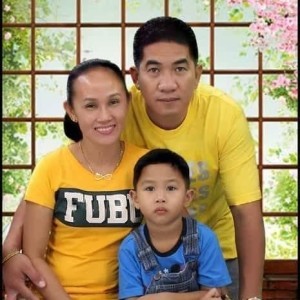 Anielyn Patawaran profile icon