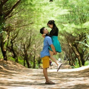 Indry Barbie profile icon