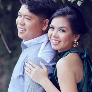 Kristinn Bacud Galapon - Ballesteros profile icon