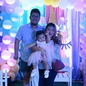 Kaye Ann Romero profile icon