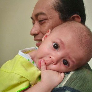 Qaaf Radinn profile icon