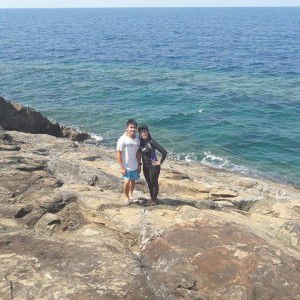 Retchen Beloira profile icon