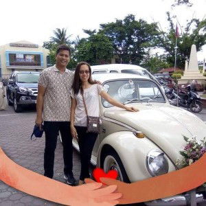 Madel Roxas Villadoz profile icon