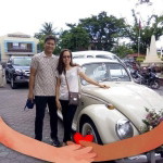 Madel Roxas Villadoz profile icon