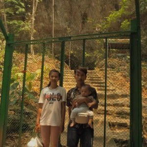 Pop Papitchaya profile icon