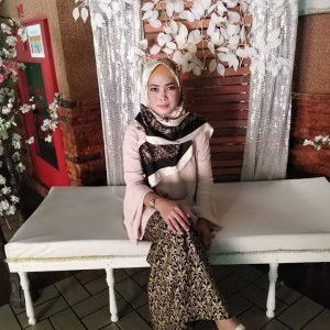 Saidatul Fatihah Jamil Munjajal profile icon
