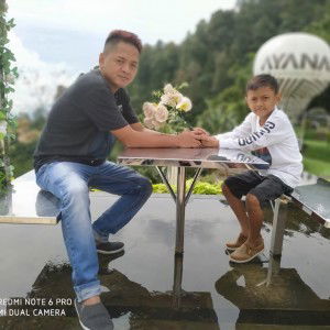 Papah Kevin profile icon