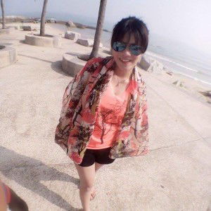 Pattamon profile icon