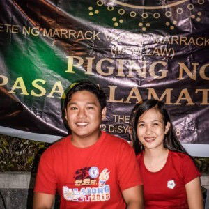 Sarah Castillo - Valdez profile icon