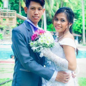 Abhie Garcia - Onrubia profile icon