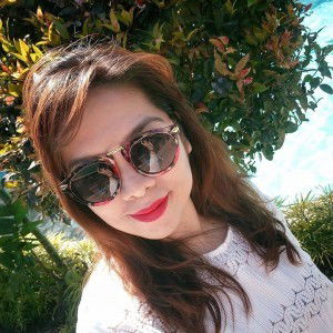 Mary Jane Dino Baradillo profile icon