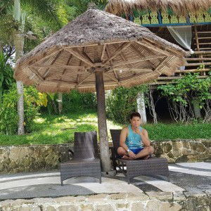 Keith Maverick Pedron profile icon