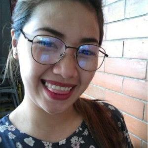 Decirie Mardo profile icon