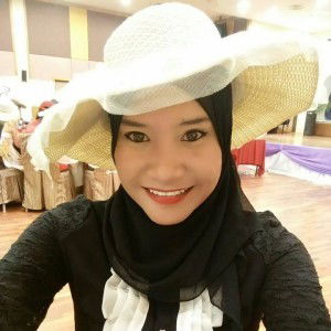 Nurul Akmar Noerfajar Smktg profile icon