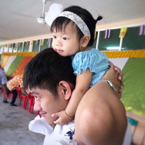 Ann Karapakdee profile icon