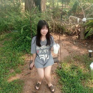 Pornnatcha Jankaew profile icon