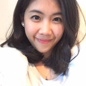 Pattamaporn M. Thwaites profile icon