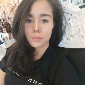 Apitsada Inthapan profile icon