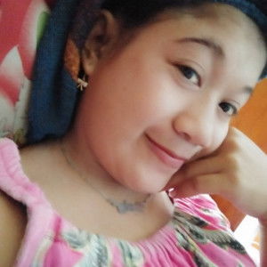 Yanhy Tiffany profile icon