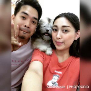 Khimnicks Garnace-Rivera Ramilo profile icon