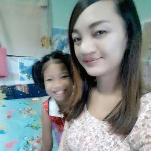 Orawan Sanwong profile icon