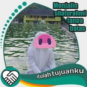 Erniathy Simakad profile icon