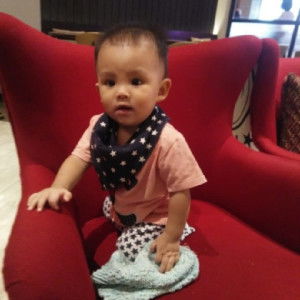 andrew maurits samuel E.A siregar profile icon