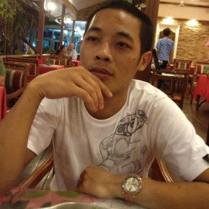 Tadtep Imonrachorn profile icon