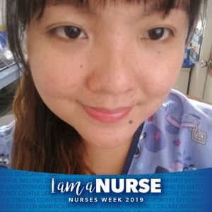 Christine Grace Antonio Castelvi profile icon