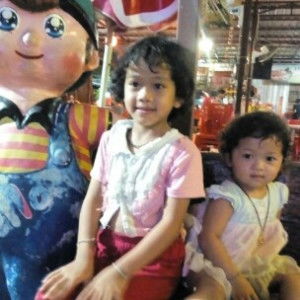 Prang Soontaree profile icon