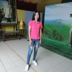 มยุริญ มาลาอุตม์ profile icon