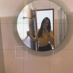 Atchara profile icon