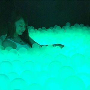 Aemee Coleen Dagani profile icon