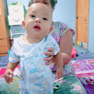 กชกร หอมเย็น profile icon