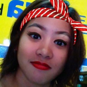 annie benigla profile icon