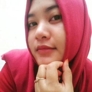 Amel Widiani profile icon