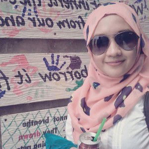 Ummu Syahidah profile icon