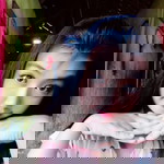 Omah Pusvitasari profile icon