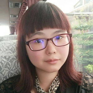 Serifa G profile icon