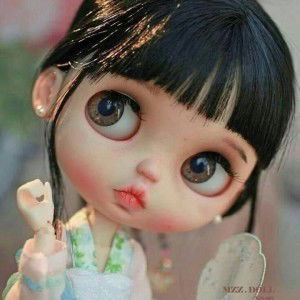 Tari Way profile icon