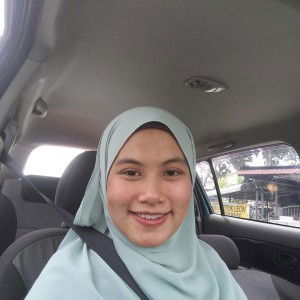 Shafa Wati profile icon