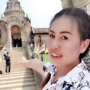 Ple Nannapat profile icon