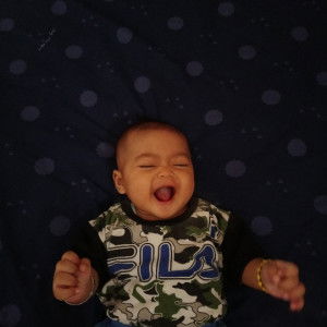 Dwi Poespita profile icon