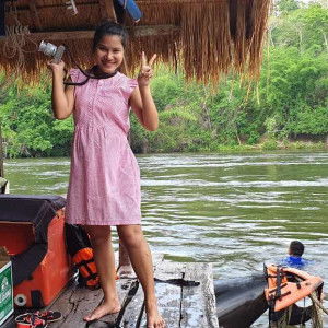 Niramon profile icon