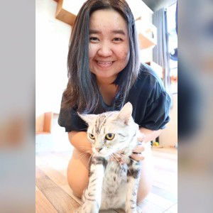 Gukgik Netnapha Chankut profile icon