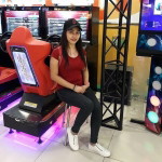 Avegail Tividad profile icon