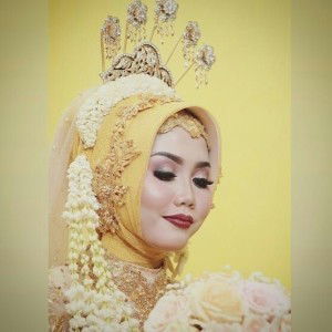 Selfy Nurtika Sary profile icon